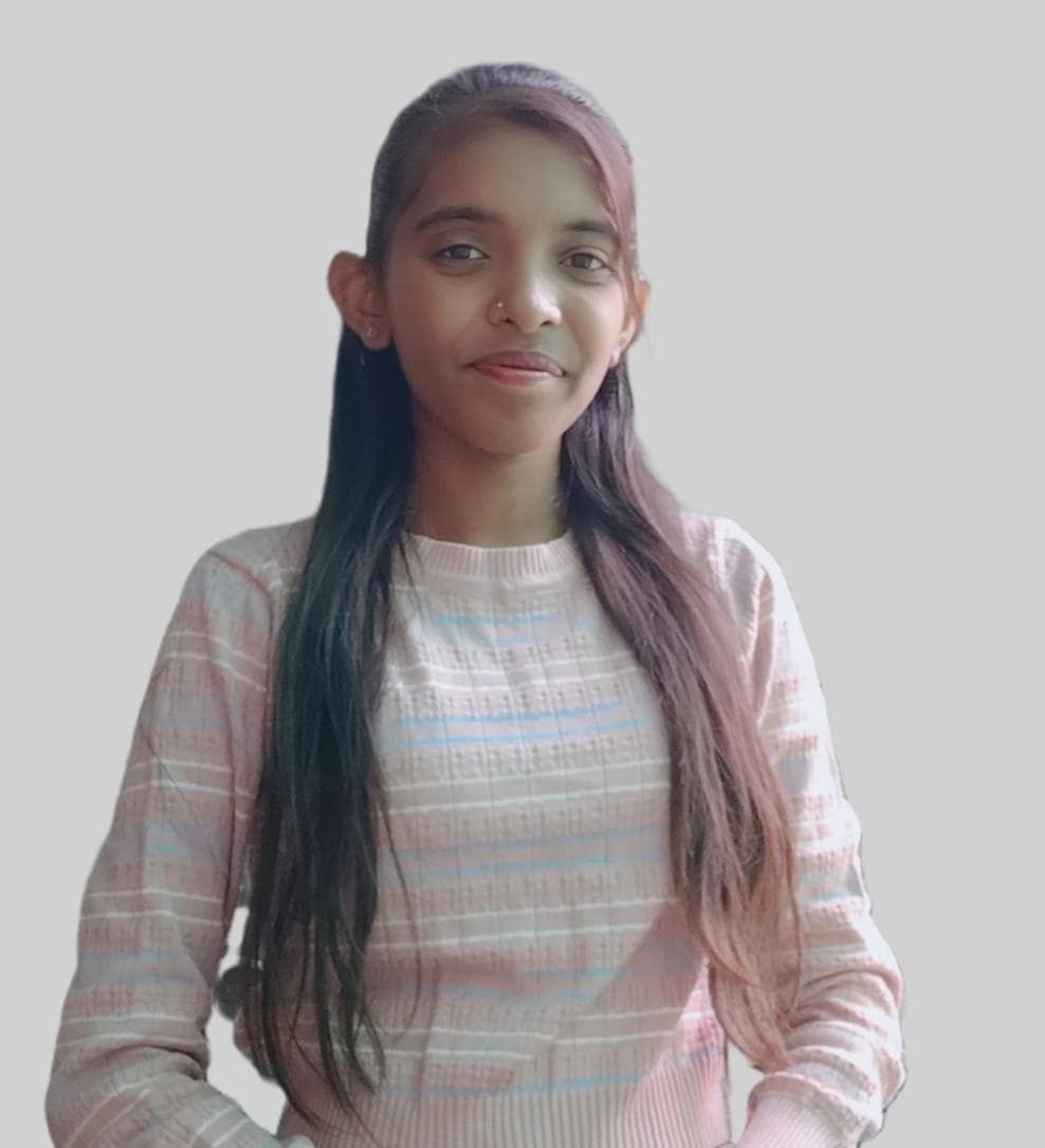 Ankita Rajput, Senior Faculty at K.P. Classes