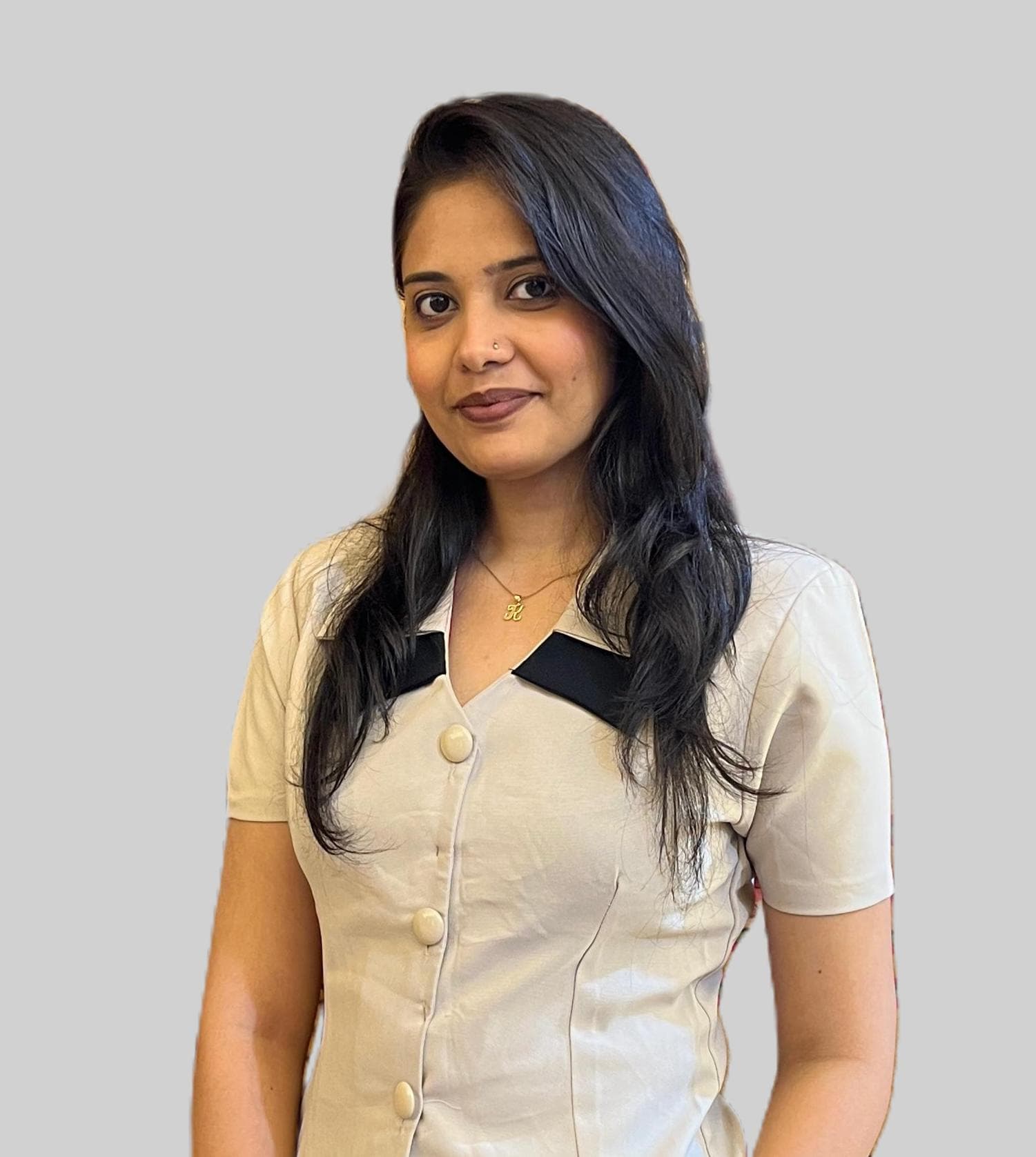 Komal Chauhan, Senior Faculty at K.P. Classes