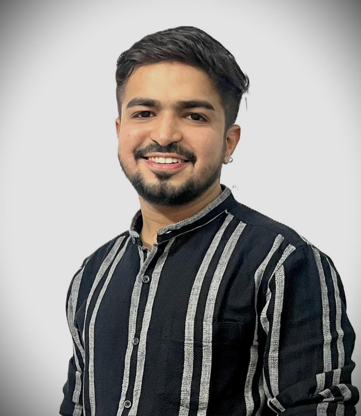 Bhagesh Kishnani, Senior Faculty at K.P. Classes